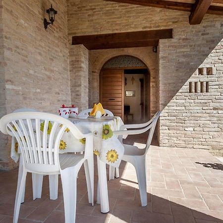 Ciards House Leilighet Montefalco Rom bilde