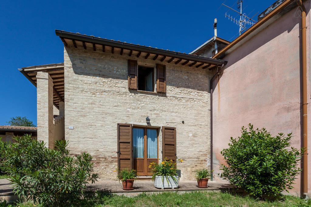 Ciards House Leilighet Montefalco Rom bilde