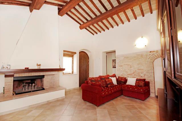 Ciards House Leilighet Montefalco Rom bilde
