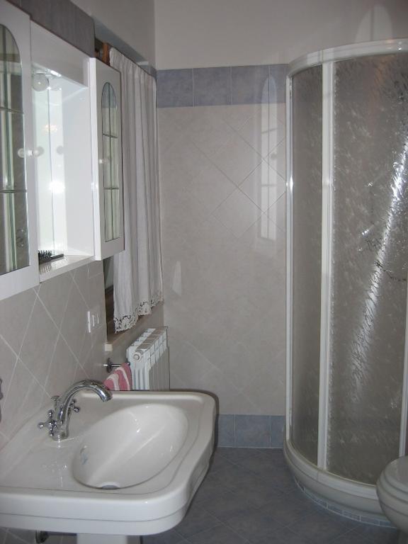 Ciards House Leilighet Montefalco Rom bilde