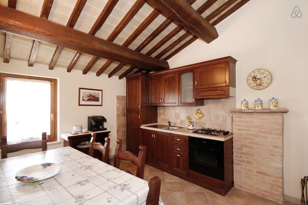Ciards House Leilighet Montefalco Rom bilde