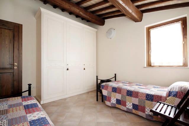 Ciards House Leilighet Montefalco Rom bilde