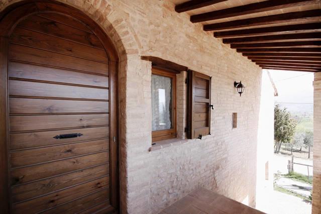 Ciards House Leilighet Montefalco Rom bilde