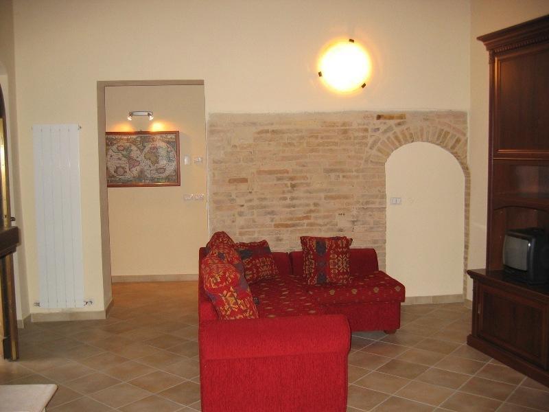 Ciards House Leilighet Montefalco Rom bilde